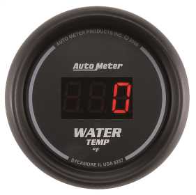 Sport-Comp™ Digital Water Temperature Gauge 6337